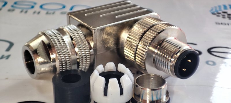 Разъем Sentinel ZZSE4-PG9