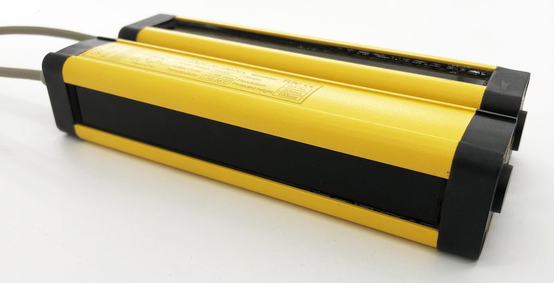 Многолучевой барьер безопасности CYNDAR CTX20-741460NA