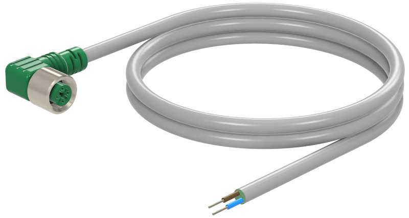 Разъем с кабелем СЕНСОР С12-12УР-01-2