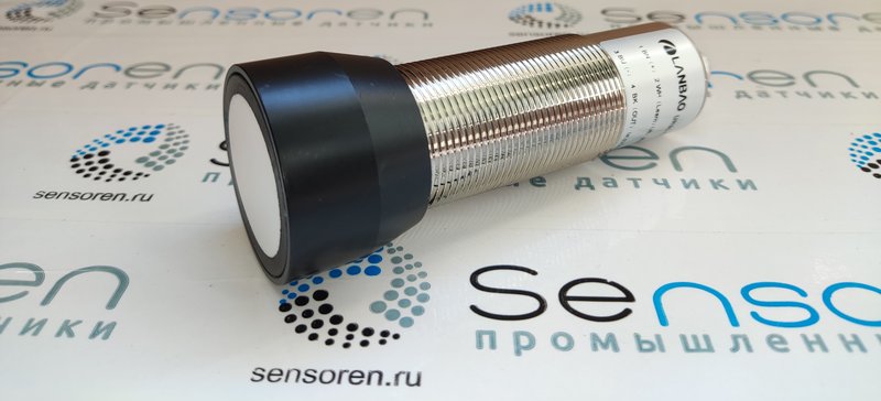 Ультразвуковой датчик LANBAO UR30-CM4DPB-E2