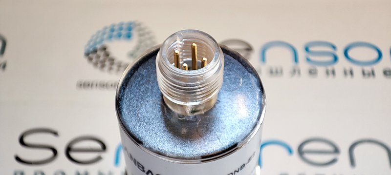 Ультразвуковой датчик LANBAO UR30-CM2DNB-E2