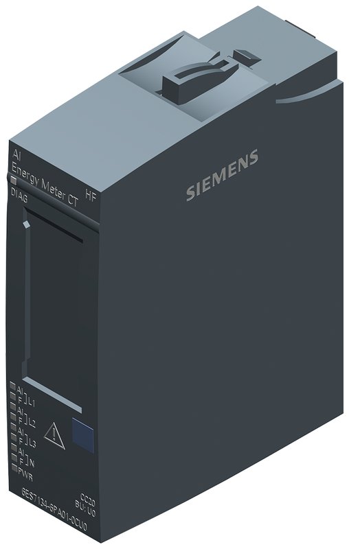 Модуль аналогового ввода Siemens 6ES7134-6PA01-0CU0
