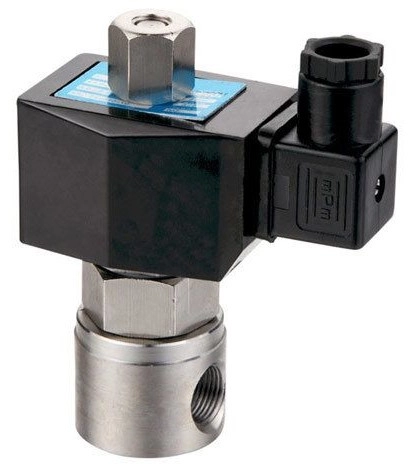 Электромагнитный клапан XCPC 2S200-20NO-DC12V