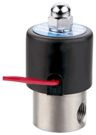 Электромагнитный клапан XCPC 2S350-35-AC24V