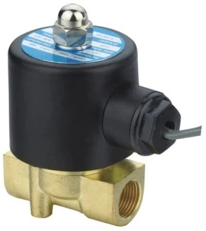 Электромагнитный клапан XCPC 2W025-06-AC24V