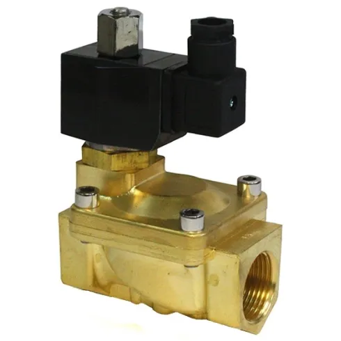 Электромагнитный клапан XCPC SLP-15-E6-13L-H