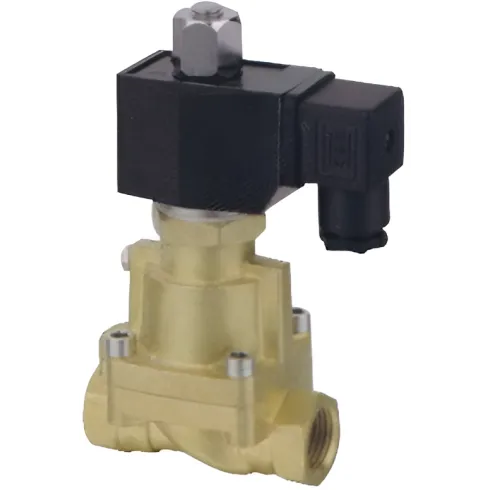Электромагнитный клапан XCPC THP20E10-T2HF