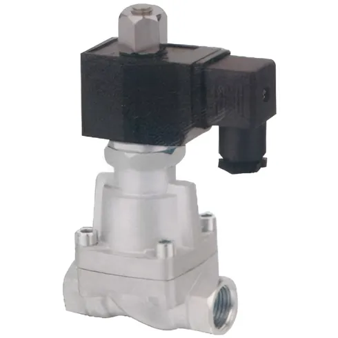 Электромагнитный клапан XCPC THP40E10-T35LS2F