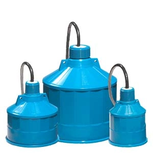 Сенсор высокочастотный ультразвуковой XPS-10 ECHOMAX Siemens 7ML1118-3CA30