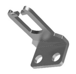 Ключ-актуатор CYNDAR CDCP-01