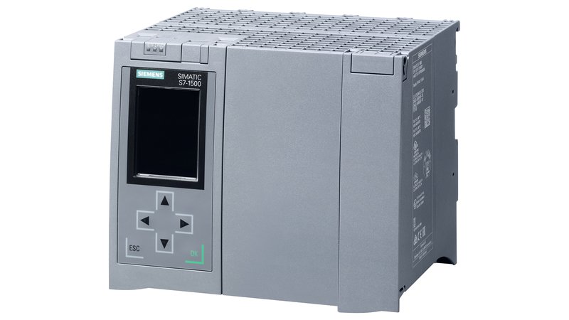 Центральный процессор Siemens 6ES7517-3FP00-0AB0