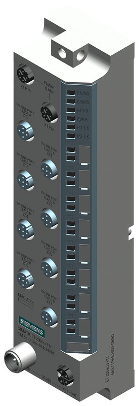 Станция распределенной периферии Siemens 6ES7148-6JG00-0BB0