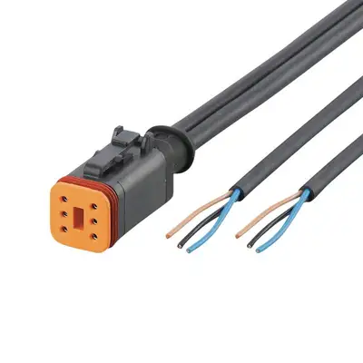 Y-образный разветвитель IFM Electronic E12547