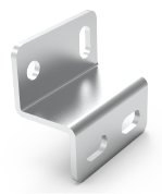 Монтажный кронштейн LANBAO ZJP-13