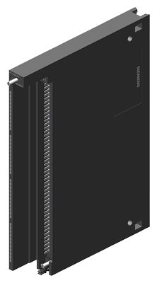 Модуль ввода дискретных сигналов Siemens 6ES7421-7BH01-0AB0