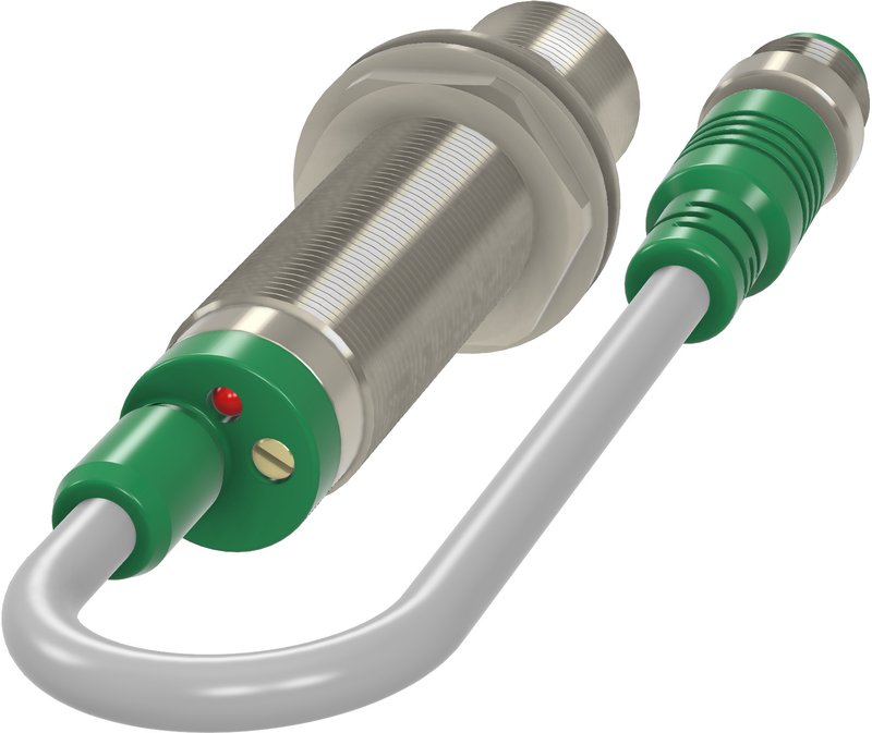 Оптический датчик СЕНСОР ВБО-М18-76ВР-7123-СА