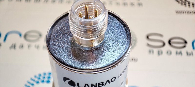 Ультразвуковой датчик LANBAO UR30-CM4DI-E2