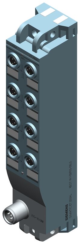 Модуль IO-Link Siemens 6ES7141-5BF00-0BL0