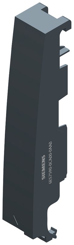 Крышка слота Siemens 6ES7590-0CA00-0AA0