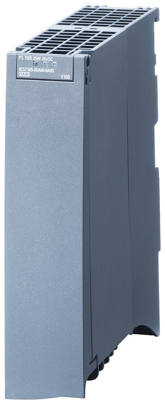 Cистемный блок питания Siemens 6ES7505-0KA00-0AB0