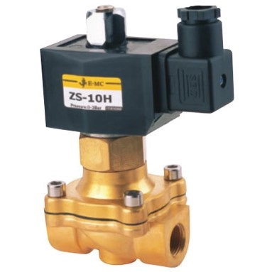 Электромагнитный клапан E.MC ZS15H-160E2