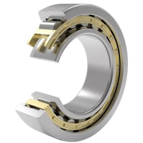 Подшипник роликовый ZWZ NU1022M 170x110x28 мм