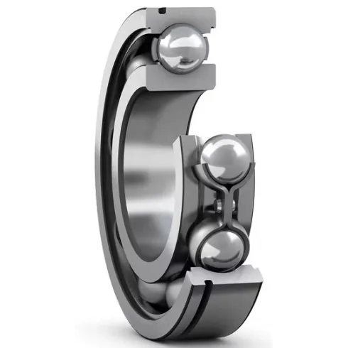 Подшипник шариковый ZWZ 6018N 140x90x24 мм