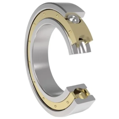 Подшипник шариковый ZWZ 6020M 150x100x24 мм