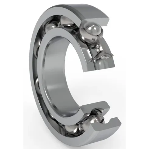 Подшипник шариковый ZWZ 6328 300x140x62 мм