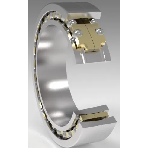 Подшипник шариковый ZWZ 1217K 150x85x28 мм