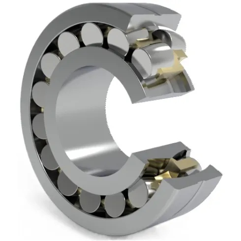 Подшипник роликовый ZWZ 23026 CA/W33 200x130x52 мм