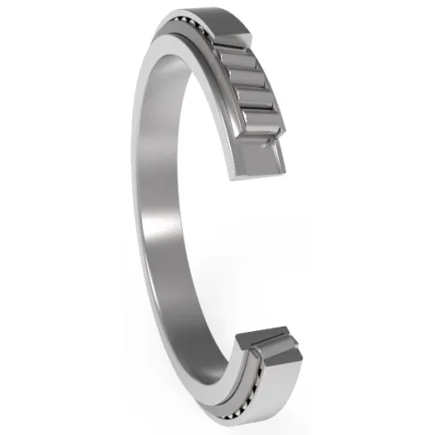 Подшипник роликовый ZWZ 30311 120x55x31,5 мм