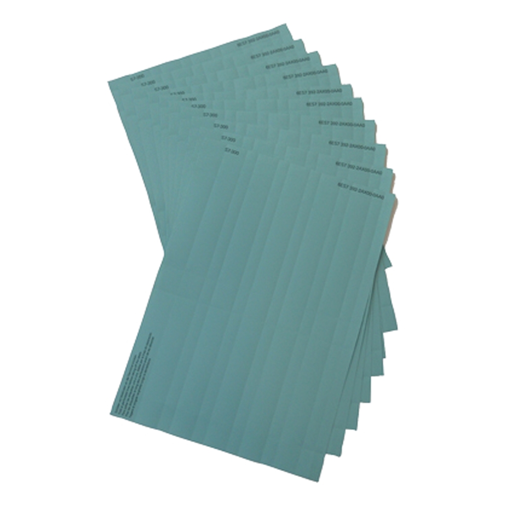 Защитная пленка Siemens 6ES7492-2XX00-0AA0