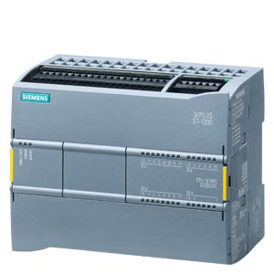 Компактный центральный процессор Siemens 6ES7215-1HF40-0XB0