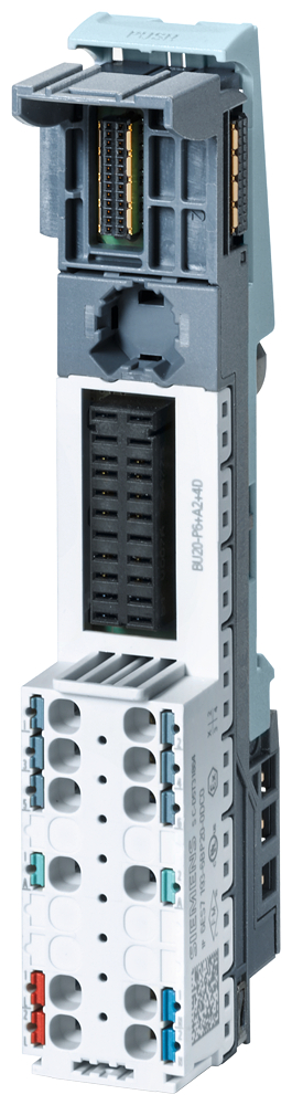 Кодирующие клавиши типа B Siemens 6ES7193-6KB00-3AA0