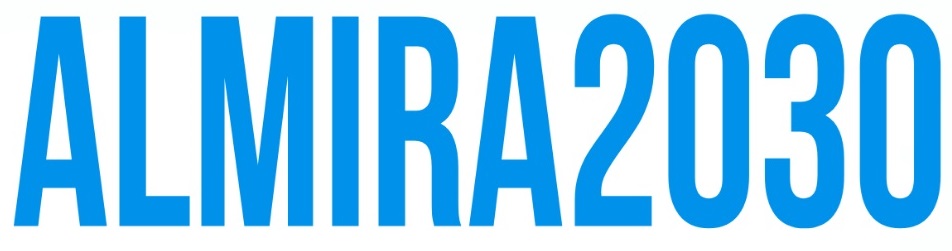Интернет-магазин Альмира2030